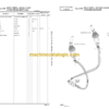 Doosan DX35Z Excavator Parts Manual (Serial Number 5001 and Up) - Image 3
