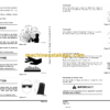 Doosan 450 Plus, 460 Plus Skid Steer Loader Shop Manual (Serial Number 5001 and Up) - Image 4