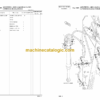 Doosan DX225LC Excavator Parts Manual (Serial Number 5001 to 5432) - Image 4