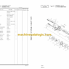 Doosan Solar 185W-V Wheeled Excavator Parts Manual - Image 3