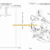 Doosan 460 Plus Skid Steer Loader Parts Manual - Image 2
