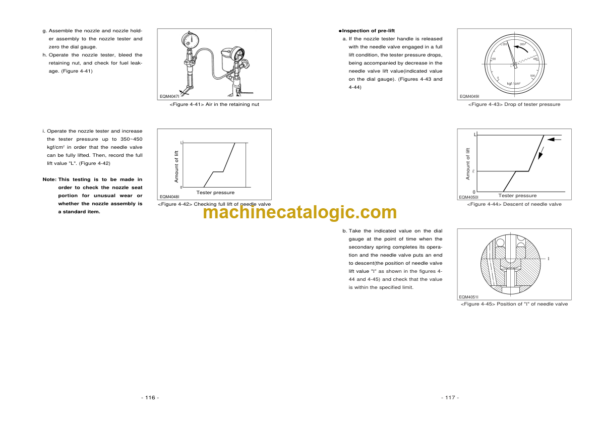 Doosan DE12, DE12T, DE12TI, DE12TIS Diesel Engine Shop Manual - Image 2