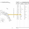 Doosan DX190W Wheeled Excavator Parts Manual (Serial Number 5001 and Up) - Image 2