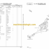 Doosan DX190W-5 Wheeled Excavator Parts Manual (Serial Number 1001 and Up) - Image 2