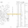 Doosan S55 Mini Excavator Parts Manual (Serial Number 0001 and UP) - Image 2