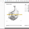Doosan DX60R Excavator Operation and Maintenance Manual (Serial Number 50001 and Up) - Image 2