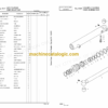 Doosan DL250-5JACK Wheel Loader Parts Manual (Serial Number 10001 and Up) - Image 3