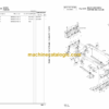 Doosan 460 Plus Skid Steer Loader Parts Manual - Image 3