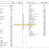 Doosan MT25, MT26, MT31 Articulated Dump Truck Parts Manual (Serial Number 710655 and UP) - Image 4