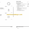 Doosan DX190W-3 Wheeled Excavator Operation and Maintenance Manual (Serial Number 1001 and Up) - Image 4