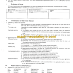 Sumitomo SH100-1 Hydraulic Excavator Parts Manual (WCL1000-0W-020)