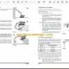 Doosan DX225LCA Excavator Operation and Maintenance Manual (Serial Number 5167 and Up) - Image 2