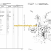 Doosan DX340LC-5 Excavator Parts Manual (Serial Number 1001 and Up) - Image 3