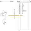 Doosan MT36 Articulated Dump Truck Parts Manual (Serial Number 410002 and UP) - Image 4