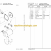 Doosan DX340LC-5 Excavator Parts Manual (Serial Number 1001 and Up) - Image 4