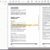 Doosan DX700LC Excavator Operation and Maintenance Manual (Serial Number 5001 and Up) - Image 2