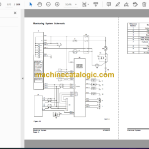 Doosan DX225N Crawler Excavator Shop Manual (K1024241E)