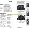 Doosan Daewoo Solar 330-3 Excavator Shop Manual (Serial Number 0004 and Up) - Image 2