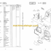 Doosan Solar 220LC-V Excavator Parts Manual (Serial Number 0001 and Up) - Image 4