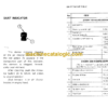 Komatsu JV40C, JV40CW-2A, JV40CR, JV40W-2A Vibration Roller Operation and Maintenance Manual (SEAM002000) - Image 3