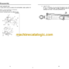Sumitomo SH460HD-5, SH480LHD-5, SH500LHD-5 Hydraulic Excavator Service Text & Troubleshooting Manual & Shop Manual - Image 4