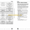 Doosan DXB190 Hydraulic Breaker Operation and Maintenance Manual (Serial Number X190A50000 and Up) - Image 3