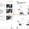 Doosan DXB190 Hydraulic Breaker Operation and Maintenance Manual (Serial Number X190A50000 and Up) - Image 4
