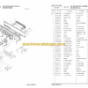 Doosan DX225LC Excavator Parts Manual (Serial Number 5433 and UP) - Image 3