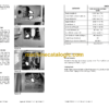 Daewoo Mega 130, Mega 160 Wheel Loader Operation and Maintenance Manual (Mega 130 SN 0000 thru 1002 Mega 160 SN 0000 thru 1020) - Image 3