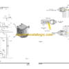 Doosan DL450-5 Wheel Loader Shop Manual (Serial Number 10001 and Up) - Image 2