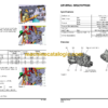Doosan DL450-5 Wheel Loader Shop Manual (Serial Number 10001 and Up) - Image 3