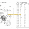 Doosan DX380LL-5 Excavator Parts Manual (Serial Number 10001 and Up) - Image 2
