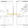 Doosan 450 Series Skid Steer Loader Parts Manual (Serial Number EM0AL-00001 and Up EM0AP-00001 and Up) - Image 2