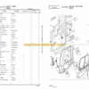 Doosan DX190W-5 Wheeled Excavator Parts Manual (Serial Number 1001 and Up) - Image 4