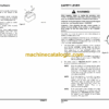 Doosan DX60R Excavator Operation and Maintenance Manual (Serial Number 50001 and Up) - Image 4