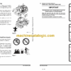 Doosan DX140W, DX160W Wheeled Excavator Operation and Maintenance Manual (Serial Number 9909 and Up) - Image 3