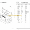 Doosan DX380LL-5 Excavator Parts Manual (Serial Number 10001 and Up) - Image 4