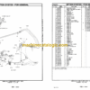 Doosan 450 Series Skid Steer Loader Parts Manual (Serial Number EM0AL-00001 and Up EM0AP-00001 and Up) - Image 4