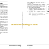 Doosan DX140W, DX160W Wheeled Excavator Operation and Maintenance Manual (Serial Number 9909 and Up) - Image 4