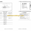 Daewoo Solar 300LC-V Excavator Operation and Maintenance Manual (Serial Number 1001 and Up) - Image 4