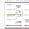 Doosan DX300LL-5 Forestry Machine Excavator Operation and Maintenance Manual (Serial Number 10001 and Up) - Image 2