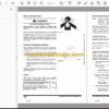 Doosan DL550-5, DL650-5 Wheel Loader Operation and Maintenance Manual (Serial Number 10001 and Up) - Image 2