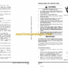 Doosan DX300LL-5 Forestry Machine Excavator Operation and Maintenance Manual (Serial Number 10001 and Up) - Image 3