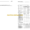 Komatsu WD500-3 Wheel Dozer Shop Manual (SEBMW00300) - Image 4