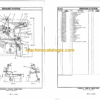 Doosan G20S-2, G25S-2, G30S-2 Lift Trucks Parts Manual (EM009-00001-01278 EM0I0-02497 EM011-00948 EM012-00001-09723) - Image 2