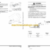 Doosan DX300LL-5 Forestry Machine Excavator Operation and Maintenance Manual (Serial Number 10001 and Up) - Image 4