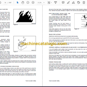Doosan Solar 250LC-V Excavator Shop Manual (Serial Number 1001 and Up)