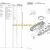 Doosan DH280 Excavator Parts Manual (Serial Number 0001 and UP) - Image 3