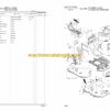 Doosan DL450 Wheel Loader Parts Manual (Serial Number 5001 and UP) - Image 2