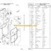 Doosan DL200-5 Wheel Loader Parts Manual (Serial Number 1001 and Up) - Image 3